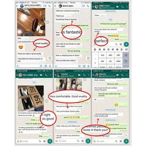 Baskets tendance été 2025 pour hommes – Nouveau style respirant en maille blanche, semelle souple et épaisse, chaussures décontractées blanches - Product Image 6