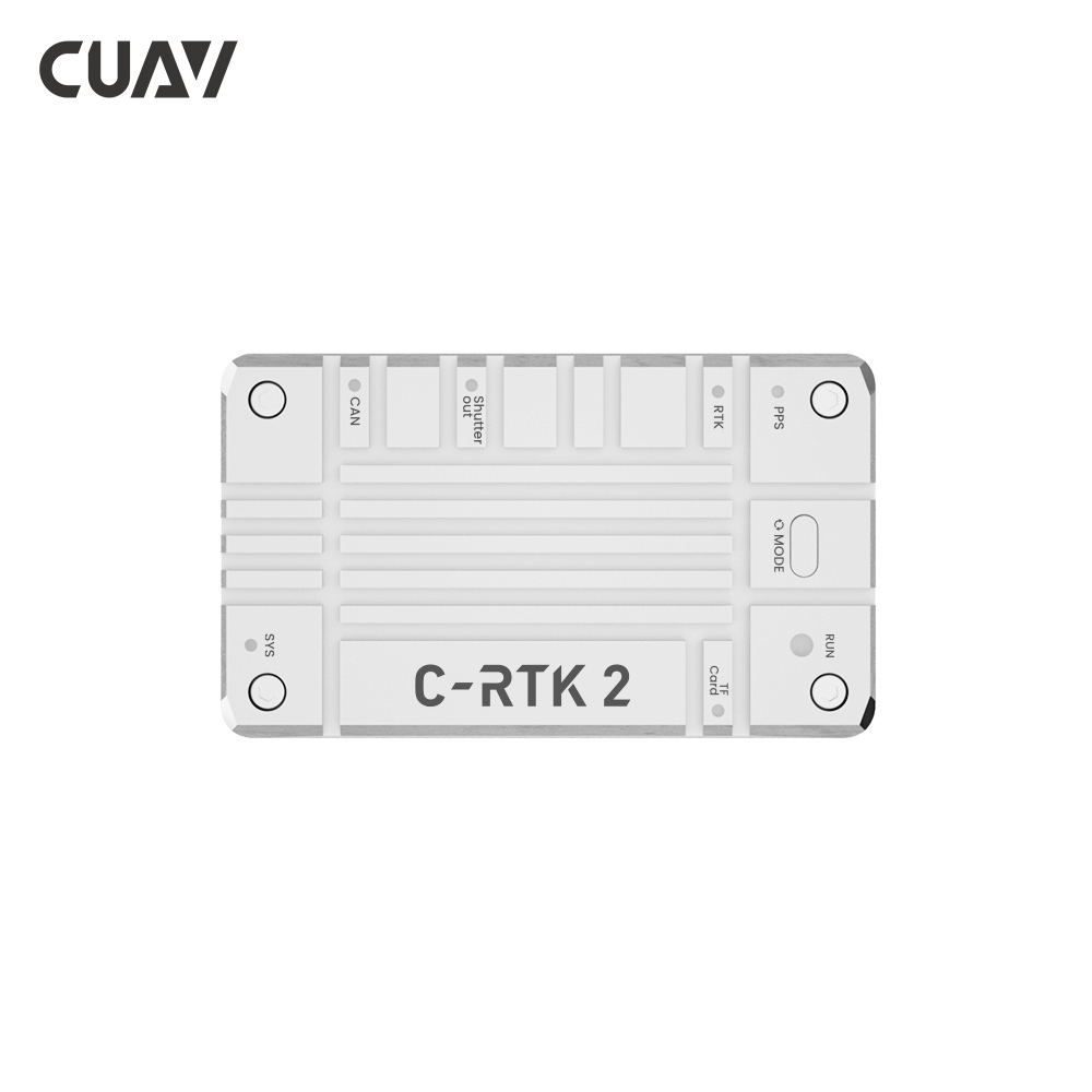 C-RTK 2