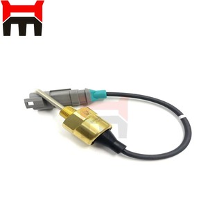 453-5609 4535609 เซ็นเซอร์ระดับน้ำหล่อเย็นสำหรับเครื่องยนต์ C9.3 - Product Image 3