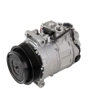Applicable To Mercedes-Benz E63 GLK350 2008-2014 Compressor/A0022303111/A0022303811