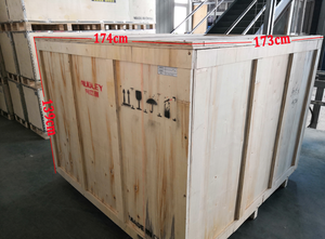 Audley CE 3 Led Light Tx800 Head Digital Inkjet 6090 Uv Glass Bảng Máy In Phẳng Giá Máy In Với Varnish Rotary - Product Image 5