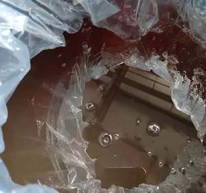 LABSA 96 LAS Linear-Alkyl Benzene Sulfonic Acid LABSA pour la fabrication de tous les produits de nettoyage King - Product Image 1