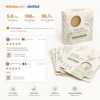 Boîte à savon personnalisée en kraft naturel avec fenêtre découpée, carton pliable recyclable pour emballage de barres nettoyantes à froid et de shampoings
