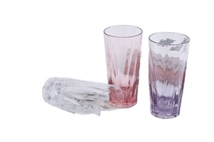 Vente d'usine - Bouteilles d'eau en plastique PC de qualité alimentaire, durables, incassables, lavables au lave-vaisselle, écologiques, 420 ml, pour le camping - Product Image 3