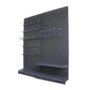 GU JIU süpermarket raf sergileme rafı raf bakkal mağaza rafları satılık - Product Image 4