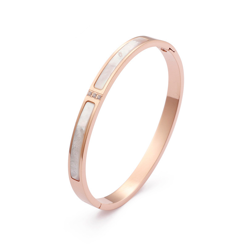 Rose gold