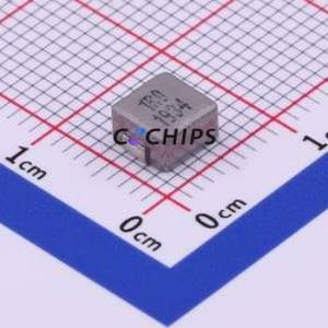 TMPA0503S-1R0MN-D ตัวเหนี่ยวนำไฟฟ้าแบบ SMD ( ค่าความเหนี่ยวนำ: 1uH )( ความแม่นยำ: 20% กระแสไฟฟ้าที่กำหนด: 7.5A ) - Product Image 1