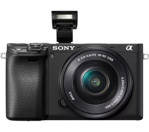 กล้องวิดีโอดิจิตอล DongFu ของแท้ สภาพ 99% รุ่น 4K A6000 A6100 A6300 A6400 A6500 A6700 ขายส่ง - Product Image 6