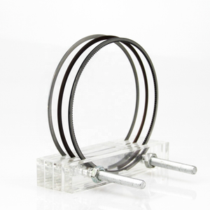 Pièces de moteur automobile de haute qualité, segments de piston pour Land Rover Jaguar <span class=keywords><strong>Discovery</strong></span> <span class=keywords><strong>Sport</strong></span> 276DT 2.7T 306DT TDV6 AJV6D 3.0T OE LR041639 - Product Image 6