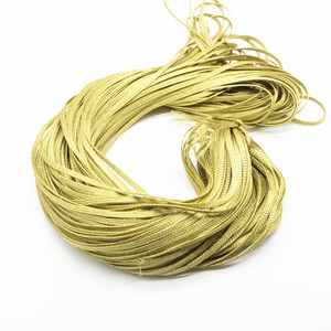 Tpr noir <span class=keywords><strong>statique</strong></span>, <span class=keywords><strong>corde</strong></span> plate en Kevlar - Product Image 1