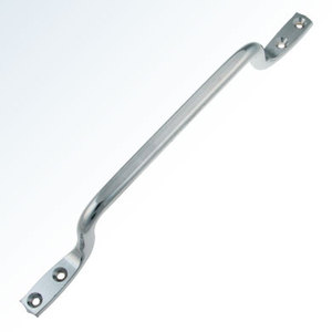 Polished Stainless Steel Wire Pull Handle Easy Install <b>Hardware</b> for Cabinet Drawer <b>Wardrobe</b> Wooden Door - Product Image 4