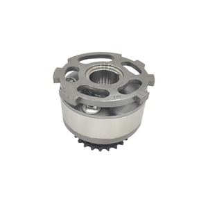 243503E000 Piñón de ajuste de sincronización de admisión y escape del árbol de levas para motor Kia, pieza de motor, accesorios para coche - Product Image 2
