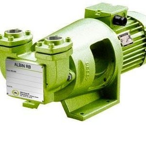 Pompe péristaltique Albin Hose Pump, débit 1m³/h, puissance 1W, usage industriel - Product Image 2