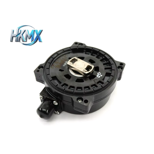 UTTAH-B20FL ตัวเข้ารหัสแบบสัมบูรณ์ ตัวเข้ารหัสภายในของเซอร์โวมอเตอร์ 20 บิต - Product Image 1
