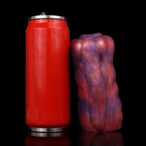 Masturbador Vaginal de Doble Canal YOCY Glamour Dragon para Masaje de Próstata Masculino, Copa de Masturbación Masculina Popular, Juguetes Sexuales al por Mayor - Product Image 6