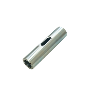 Özel Parçalar Hassas Paslanmaz Çelik İşleme Çin ISO Sertifikası Tıbbi Cihaz Bileşeni Boruları - Product Image 1