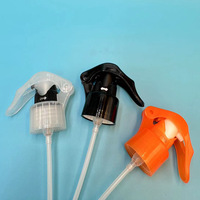 Nouvelle conception – Buse de rechange pour pulvérisateur à gâchette 24/410 pour bouteille en plastique de nettoyage