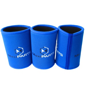 Neoprene ผู้ถือสั้นสีกรมท่า5-7มม - Product Image 4