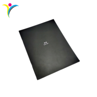 Impression à la demande OEM, brochure à couverture souple, reliure à points, couleur pleine, papier d'art/d'impression offset, impression de catalogue de meubles