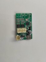   Module d'amplificateur audio 5.3, 2x5W, double canal, classe D, stéréo, amplificateur de puissance, DC 5-12V, pour haut-parleur DIY, audio domestique