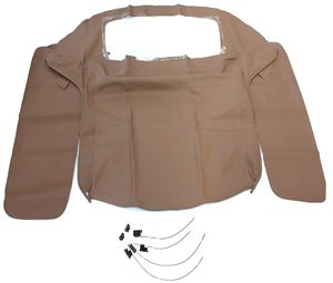 # OE 54318411121 BMW13240-13543-4646 BMW33260-11 BMW25-656165 Capota de lona convertible adecuada para BMW Z3 1996-2002. Productos en stock. - Product Image 1