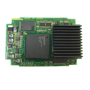 Circuit imprimé original A20B-3300-0319 CPU FANUC - Product Image 6