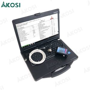 Herramienta de Diagnóstico Deutz Diagnosti-k Otomatis, Compatible con EMR2/3/4, Decom, HSLight2, HS II, Serdia 2000+CF53, Lista para Usar con Laptop - Product Image 3