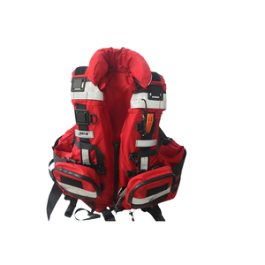 เสื้อชูชีพยี่ห้อ Jobe ผลิตในจีน สินค้าใหม่เพื่อการช่วยชีวิต - Product Image 5
