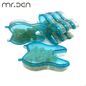 Une pince de formage de ligature en acier sans satin orthodontique d'instruments dentaires de qualité pince à cintrer les fils - Product Image 6