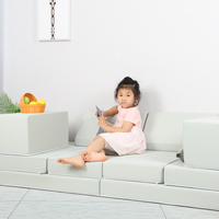Fauteuil convertible moderne canapé gris foncé pliable en mousse à mémoire de forme lit pour enfants pour chambre à coucher salon invité dormir convertible