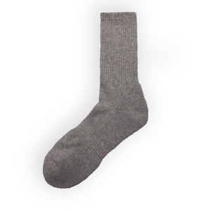 Chaussettes de sport à coussinets épais en tissu éponge, absorbant les chocs, résistantes à l'usure, respirantes, <span class=keywords><strong>pour</strong></span> la randonnée en plein air, le travail, la marche toute la journée - Product Image 2
