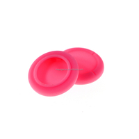 Pour Nintend Switch Joycon Controller 3D Analog Joystick Cover Thumb Stick Cap Button Module pour NS Switch Lite 3D Joystick Cap