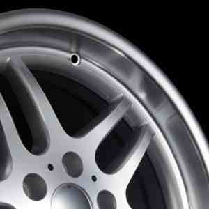 Bku 5x120 Roues 18 19 Pouces Jantes M Style Parallèle 37 Roues De Voiture De Tourisme En Alliage De Ruban pour <span class=keywords><strong>bmw</strong></span> E46 <span class=keywords><strong>E34</strong></span> E90 E92 E60 E38 E39 F10 - Product Image 3