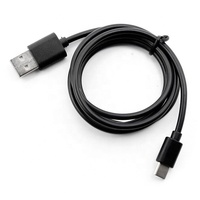 Kabel Pengisian Daya Super Cepat Usb ke Type C Kabel Data Pengisian Cepat