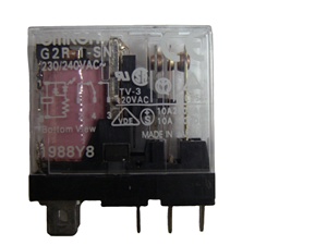 Interruptor de relé de 5 pines, tipo de conversión, producto, voltaje nominal de 5V, 20A, corriente de conmutación máxima,/240VAC, <span class=keywords><strong>10A</strong></span>, 250VAC, nuevo - Product Image 5