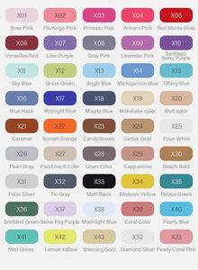 Pintura en Aerosol para Flores en Diferentes Colores, 450 ml, Secado Rápido, Marca Kaidisen, para Flores Frescas - Product Image 3