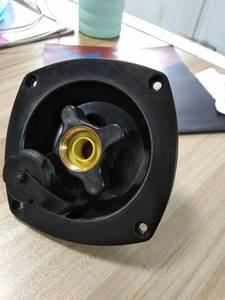 Adxx giá bán buôn <span class=keywords><strong>RV</strong></span> nước đầu vào nhựa dễ dàng cài đặt 12 tháng bảo hành cho Caravan Motorhome - Product Image 2