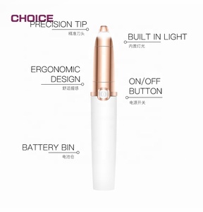 Depilador De Cejas <span class=keywords><strong>Épil</strong></span>ateur USB <span class=keywords><strong>Épil</strong></span>ateur Rechargeable Tondeuse À Sourcils Ensemble Mini <span class=keywords><strong>Épil</strong></span>ateur Électrique À Sourcils - Product Image 4