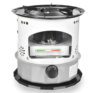 Réchaud <span class=keywords><strong>à</strong></span> kérosène portable de haute qualité et économique, réchaud <span class=keywords><strong>à</strong></span> paraffine, équipement de cuisson d'urgence non électrique 909 - Product Image 5