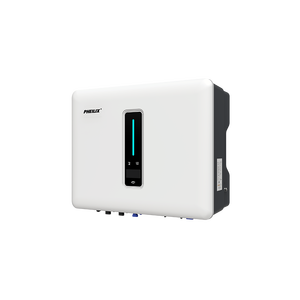 Inversores Solares Híbridos Pheilix de 10kw-20kw Trifásicos con Batería de Alto Voltaje y 2 MPPT para Sistemas de Energía Solar - Product Image 3