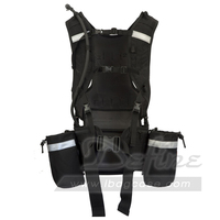 Sac à dos de lutte contre les incendies de forêt, sac à dos de lutte contre les incendies de forêt, sac à dos forestier, fabrication sur mesure