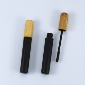 6毫升OEM塑料化妆品化妆lash瓶包装竹杖管容器空睫毛膏管容器带刷 - Product Image 6