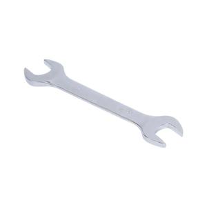 Llave Inglesa de Boca Abierta Personalizada, Métrica, Manual, de Doble Extremo, con Mordazas Lisas, Herramienta de Reparación Automotriz, Fabricada en Shandong, Compatible con OEM - Product Image 1