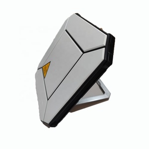 Teléfono Satelital Inmarsat Cobham <span class=keywords><strong>Explorer</strong></span> 510 BGAN, 4G Wi-Fi GPS, Terminal Satelital Portátil, Acceso <span class=keywords><strong>a</strong></span> Banda Ancha, Uso Mundial, 1 <span class=keywords><strong>A</strong></span>ño - Product Image 3
