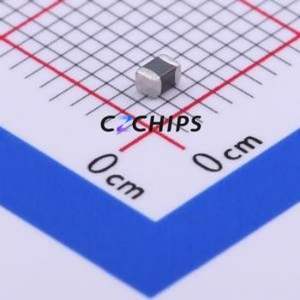 Inductor de Potencia MLZ2012N100LTD25 0805 (Inductancia: 10uH) (Precisión: 20%) (Corriente Nominal: 110mA) - Product Image 1