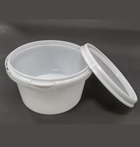 Contenedores de Almacenamiento de Alimentos Desechables Ecológicos HACAMY de Plástico PP, Herméticos y a Prueba de Fugas, en Venta - Product Image 4