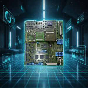 Scheda Madre Compatibile ZSK2 ZRM2 <span class=keywords><strong>BEK</strong></span> per Macchina da Stampa Offset Heidelber, Parti di Ricambio per Stampante a Getto d'Inchiostro Serie 00.785 - Product Image 2