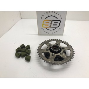 Pinza Freno Anteriore Kawasaki Versys 650 2015-2024 Componente Freno Moto - Product Image 2