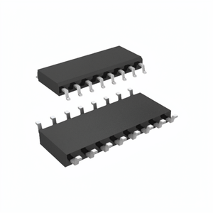 16 SOlC Power Management (PMIC) Components Electronic MAX1653ESE+T BOM IC In Stock - Product Image 1