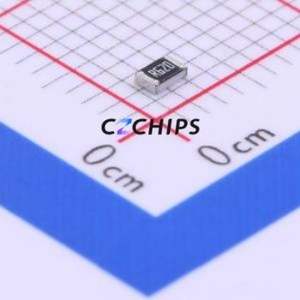 Resistencia SMD RL0805FR-070R62L 0805 (Tipo: Película Gruesa) (Resistencia: 620mOhm Precisión: 1%) - Product Image 1